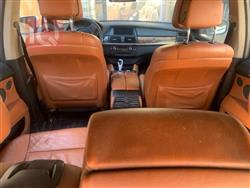 بی ئێم دەبڵیو X5